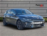 Cupra Leon Image 1
