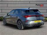 Cupra Leon Image 2