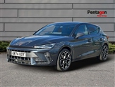 Cupra Leon Image 3