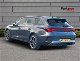 Cupra Leon Image 2