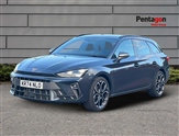 Cupra Leon Image 3