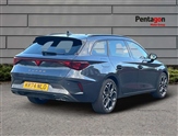 Cupra Leon Image 4