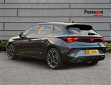 Cupra Leon Image 2