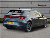 Cupra Leon Image 4