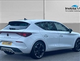 Cupra Leon Image 3