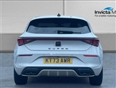 Cupra Leon Image 4