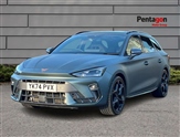 Cupra Leon Image 3