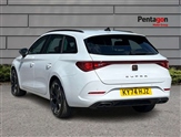 Cupra Leon Image 2