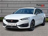 Cupra Leon Image 3