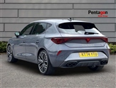 Cupra Leon Image 2