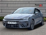 Cupra Leon Image 3