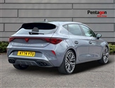 Cupra Leon Image 4