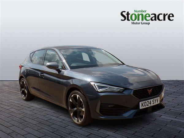 Large image for the Used Cupra Leon