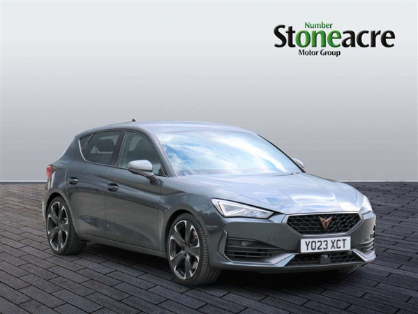 Large image for the Used Cupra Leon