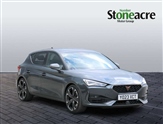 Cupra Leon Image 1