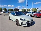 Cupra Leon Image 1