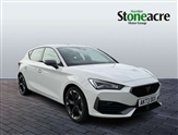 Cupra Leon Image 1