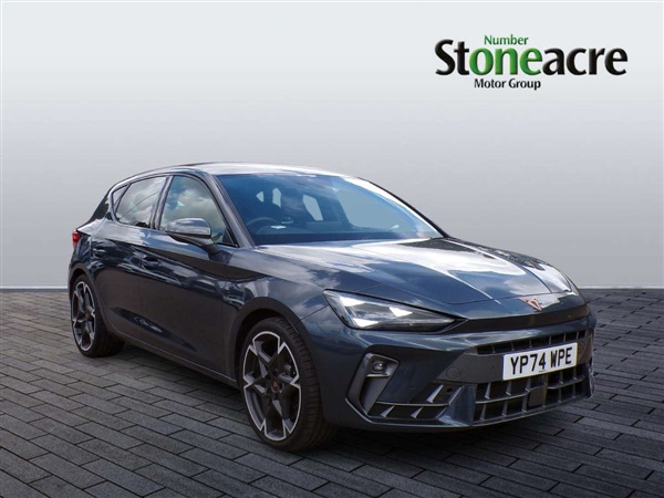 Large image for the Used Cupra Leon