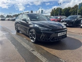 Cupra Leon Image 1