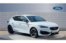 Used Cupra Leon