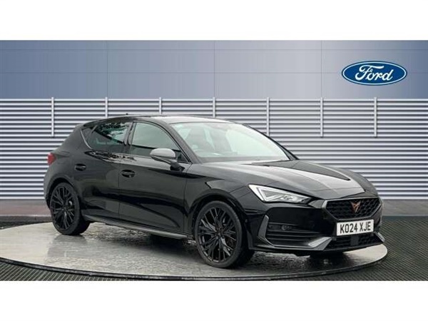 Large image for the Used Cupra Leon