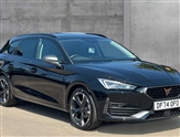 Cupra Leon Image 1