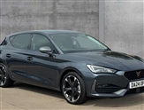 Cupra Leon Image 1