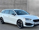 Cupra Leon Image 1