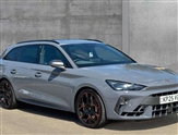 Cupra Leon Image 1