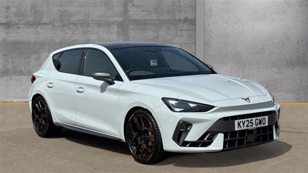 Large image for the Used Cupra Leon
