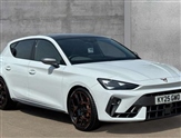 Cupra Leon Image 1