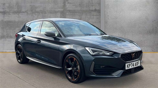 Large image for the Used Cupra Leon