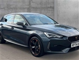 Cupra Leon Image 1