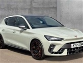 Cupra Leon Image 1