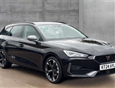 Cupra Leon Image 1