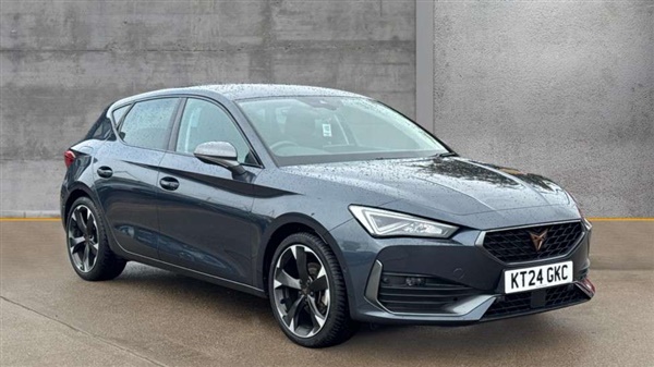 Large image for the Used Cupra Leon