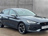 Cupra Leon Image 1