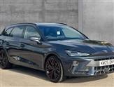Cupra Leon Image 1