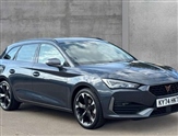 Cupra Leon Image 1