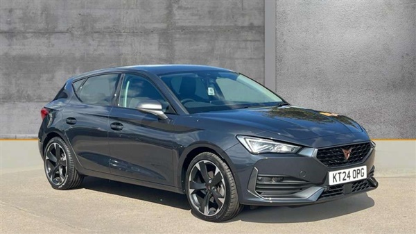 Large image for the Used Cupra Leon