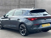 Cupra Leon Image 3
