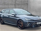 Cupra Leon Image 1