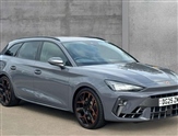 Cupra Leon Image 1
