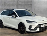 Cupra Leon Image 1