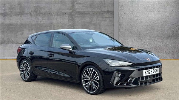 Large image for the Used Cupra Leon
