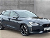 Cupra Leon Image 1