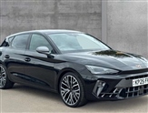 Cupra Leon Image 1