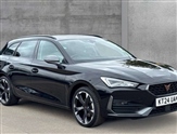 Cupra Leon Image 1
