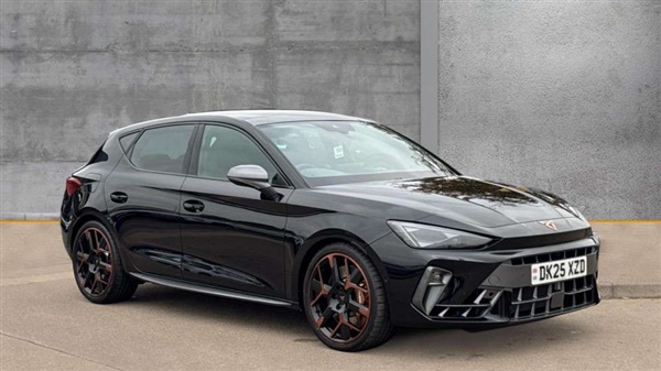 Large image for the Used Cupra Leon