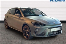 Used Cupra Leon